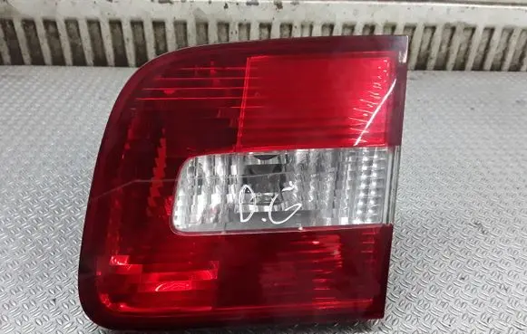 Volkswagen Polo Tailgate rear/tail lights 6Q5945094