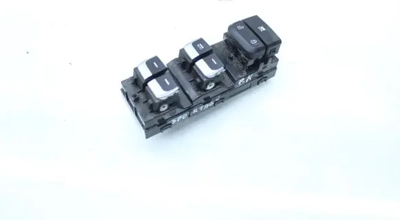 KIA Sportage Electric window control switch 93570F1000