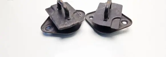 Mercedes-Benz S W220 Engine bonnet/hood lock/latch loop/hook A2208800360