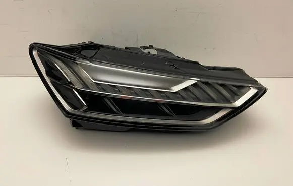 Audi A7 S7 4K8 Headlight/headlamp 4K8941036F 1EX01337501