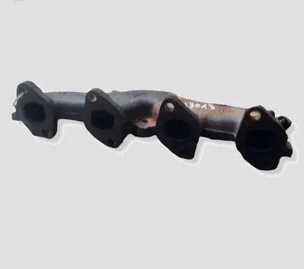 Nissan Qashqai Exhaust manifold