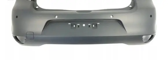 Renault Clio III Rear bumper 7701479252 8200800136 850224345R