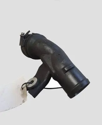 Nissan Qashqai+2 Intercooler hose/pipe PBTTEEE