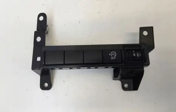 A set of switches