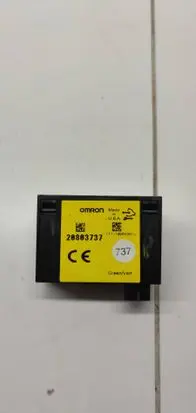 Chevrolet Captiva Keyless (KESSY) go control unit/module 20803737