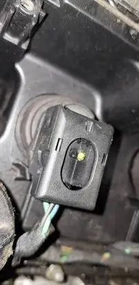 Mini One - Cooper Coupe R56 High voltage ignition coil