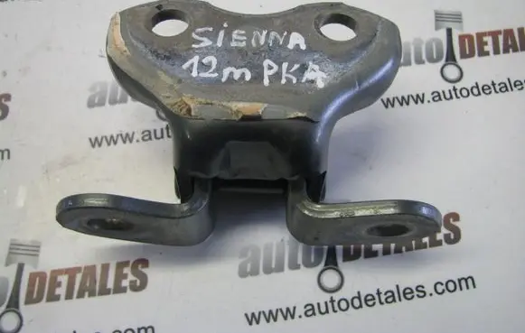 Toyota Sienna XL30 III Front door lower hinge 