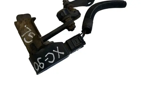 Volvo XC90 Rear air suspension level height sensor 31258180AA 31300198AA