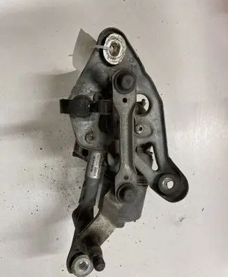 Peugeot 407 Wiper motor 3397020898 9661996080
