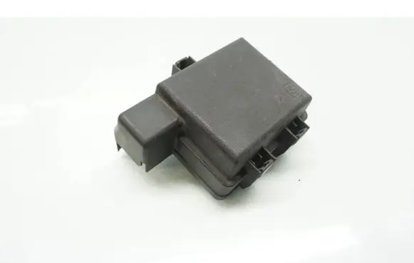 Renault Scenic III - Grand scenic III Fuse box cover 243820003R