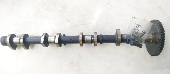 Camshaft