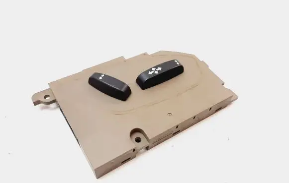 Volvo S80 Seat control switch 30739698 19206 06W465