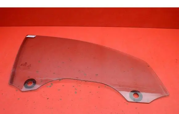 BMW Z4 E89 Front door window glass four-door 