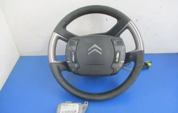 Citroen C5 Steering wheel