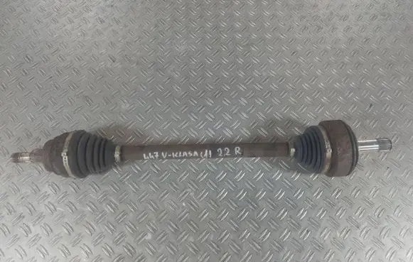 Mercedes-Benz V Class W447 Rear driveshaft