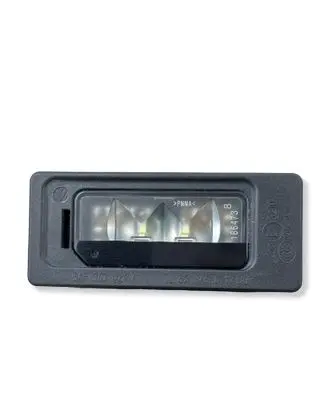 Volkswagen Tiguan Number plate light 3AF943021A