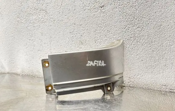 Opel Zafira A Rear/tail light trim molding 90580804 2225517