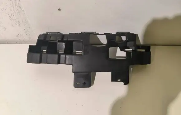Ford Focus C-MAX Front bumper mounting bracket 3M5117E857