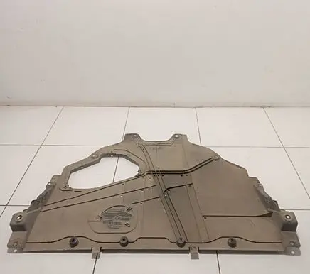 Mazda 3 III Engine splash shield/under tray BJS756078 KF335 T2575S20