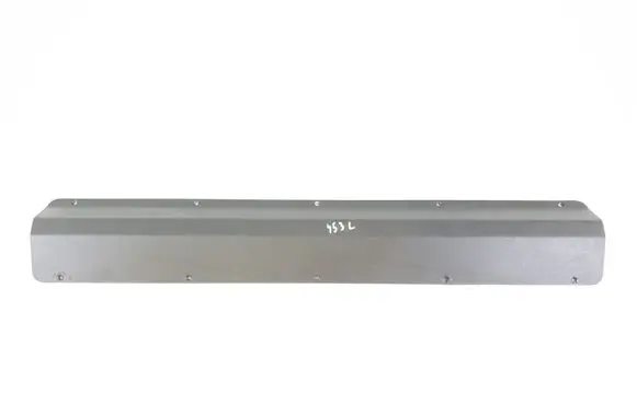 Aston Martin Rapide Engine cover (trim) 7G43-6P068-AA