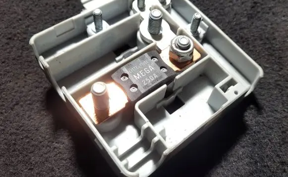 BMW X3 E83 Other interior part 6936961