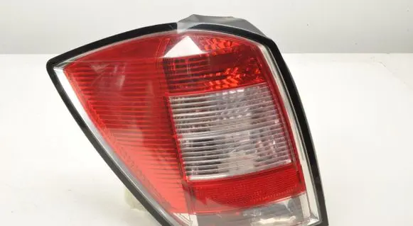 Opel Astra H Rear/tail lights 13223675