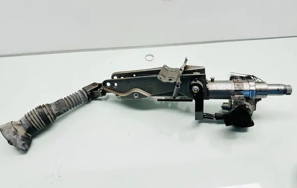 Volkswagen Transporter - Caravelle T6 Steering wheel axle 7E1419501K 151015003720