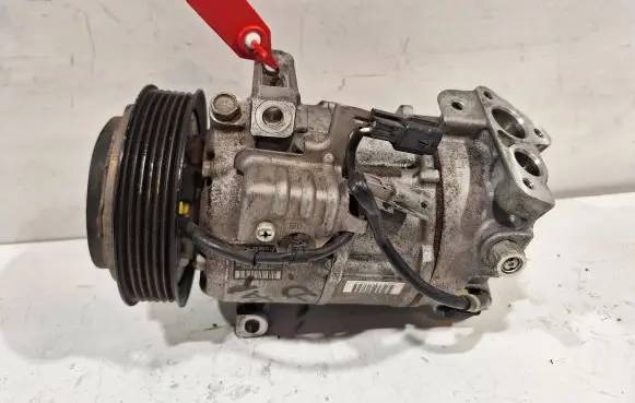 Renault Kadjar Air conditioning (A/C) compressor (pump) 926004EB2A