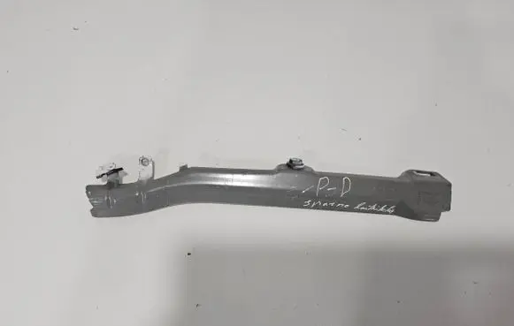Renault Megane IV Fender mounting bracket 631226346R 631226346 631227863R