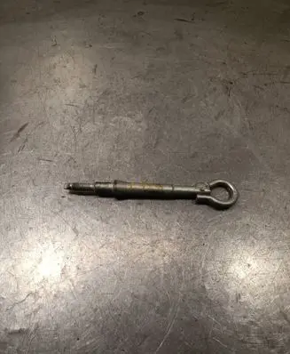 Peugeot 308 Towing hook eye 