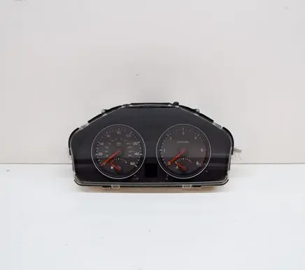 Volvo C70 Speedometer (instrument cluster) 30786339 30710071
