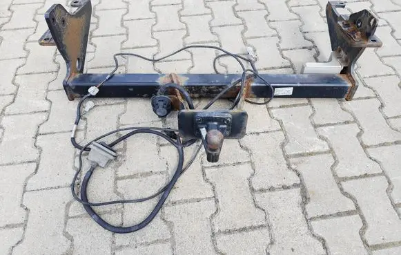Mercedes-Benz X-class W470 Tow bar set A4703101700 RR180920 55R014344