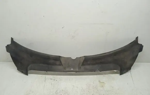 Audi A6 S6 C6 4F Radiator trim 4F0807081