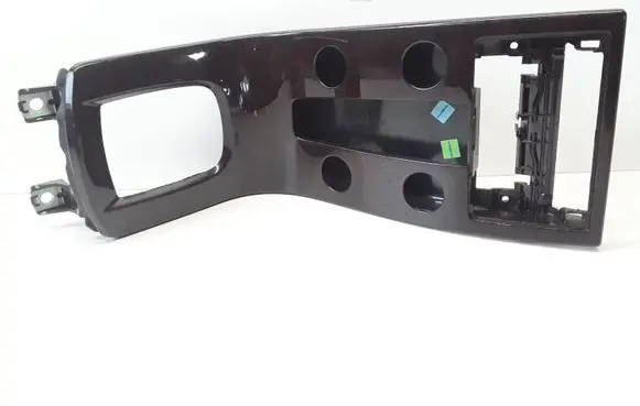 Volvo S40 Climate control/heater control trim 8623064