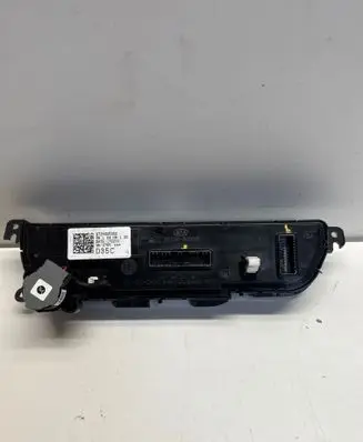 KIA Niro Climate control unit 97250G5350 170210 0765