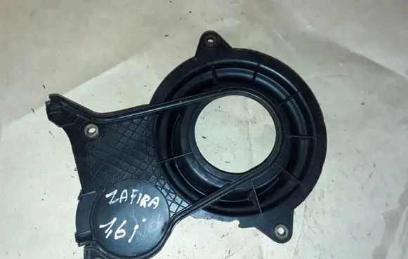 Opel Zafira B Timing belt guard (cover) 24405886
