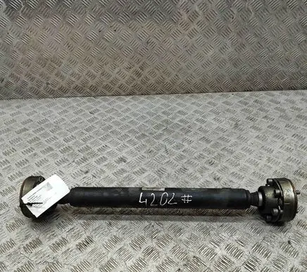 Audi Q7 4L Front prop shaft 7L6521101H