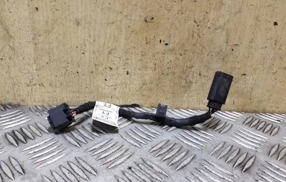Chevrolet Captiva Other wiring loom 96673099