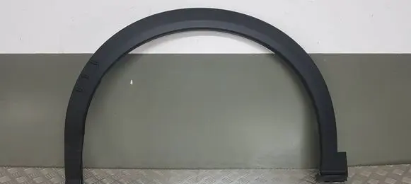 Peugeot 3008 III Front arch trim 9839790780