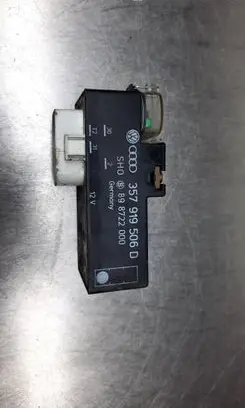 Volkswagen PASSAT B4 Other control units/modules
