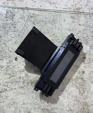 Volvo S80 Screen/display/small screen 7923 MD455 30797715