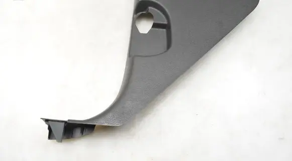 Volkswagen Amarok Front sill trim cover 2H0863483D