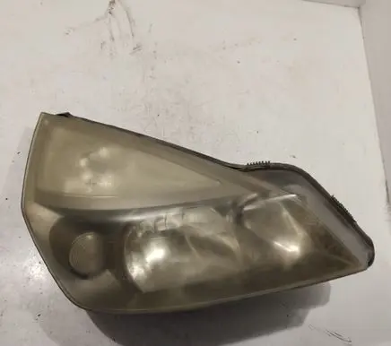 Renault Espace - Grand espace IV Headlight/headlamp 15566000