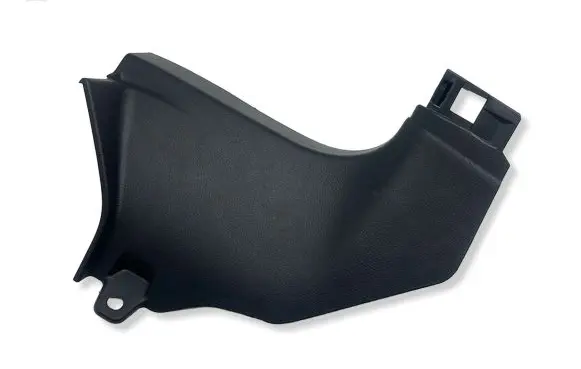 Nissan Rogue Foot area side trim 669006RR3A 669006RR0A