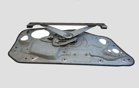 Volvo V50 Front window lifting mechanism without motor 8679081 992670101