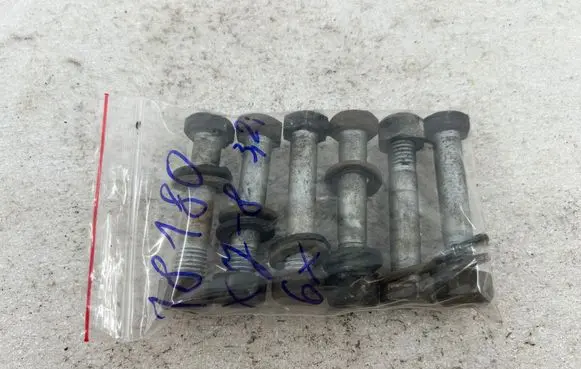 Jaguar XJ X308 Rear prop shaft donut coupling/joint