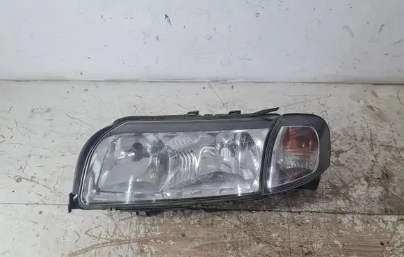 Volvo S80 Headlight/headlamp