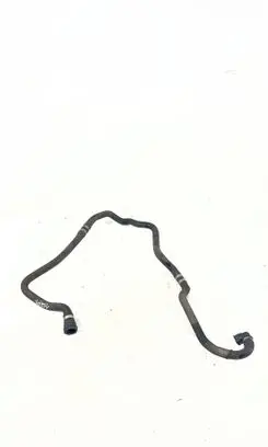 BMW 3 F30 F35 F31 Engine coolant pipe/hose 
