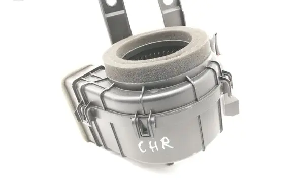 Toyota C-HR I Engine control unit/module fan G923047080