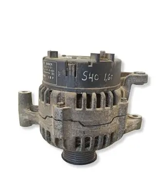 Volvo S40, V40 Generator/alternator 0123315021 9164940